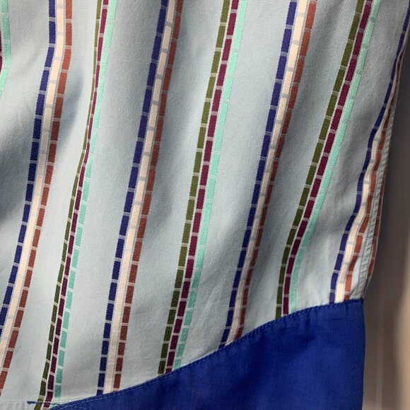 Robert Graham Mens Shirt - Picture 4 of 13